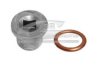 3RG 83503 Repair Kit, wet sump